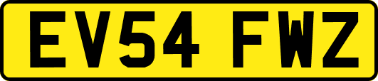 EV54FWZ