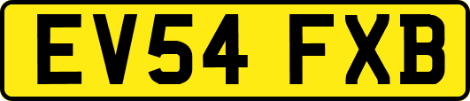 EV54FXB