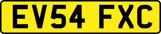 EV54FXC