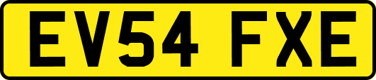 EV54FXE