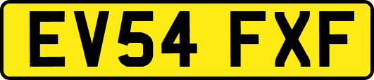 EV54FXF