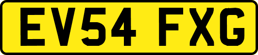 EV54FXG