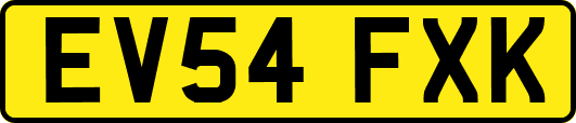 EV54FXK
