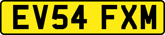 EV54FXM