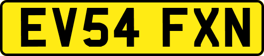 EV54FXN
