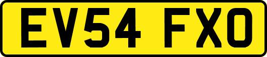 EV54FXO