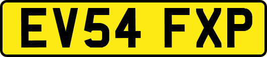 EV54FXP