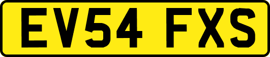 EV54FXS