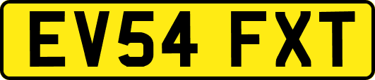 EV54FXT