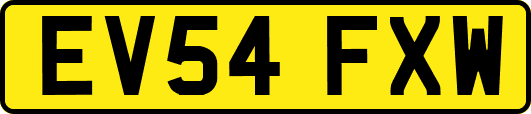 EV54FXW