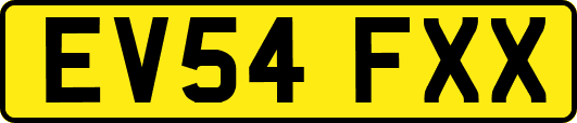 EV54FXX