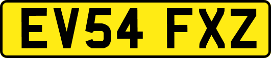 EV54FXZ