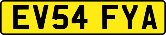 EV54FYA