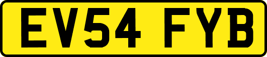 EV54FYB