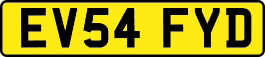EV54FYD