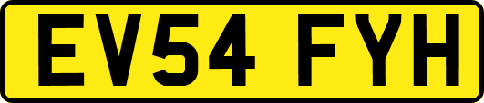 EV54FYH