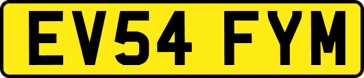 EV54FYM