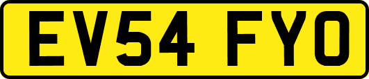 EV54FYO