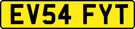 EV54FYT