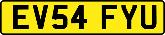 EV54FYU