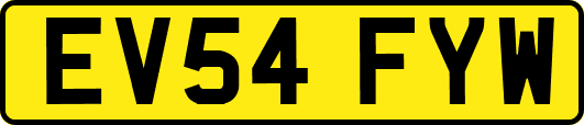 EV54FYW