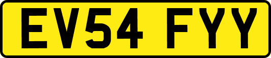 EV54FYY