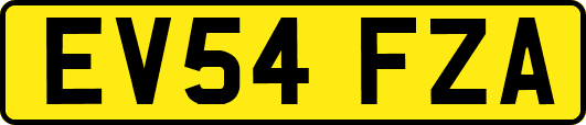 EV54FZA