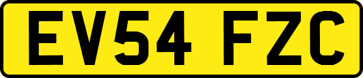 EV54FZC