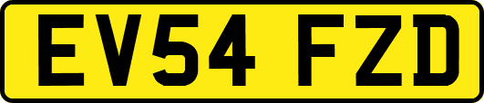 EV54FZD