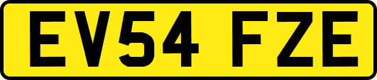 EV54FZE
