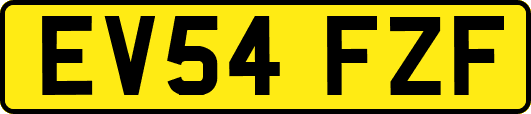 EV54FZF