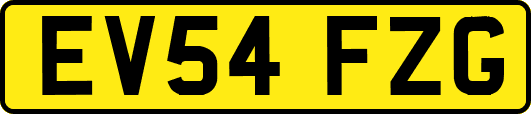 EV54FZG