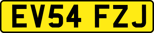EV54FZJ