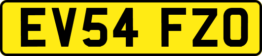 EV54FZO
