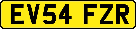 EV54FZR