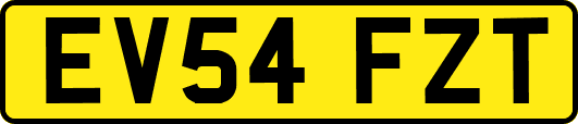 EV54FZT