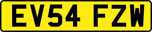EV54FZW