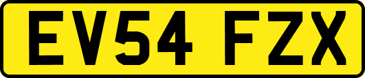 EV54FZX