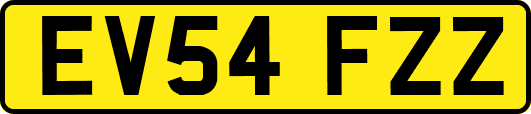 EV54FZZ