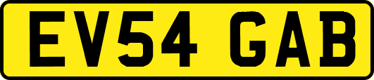 EV54GAB