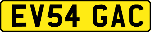 EV54GAC