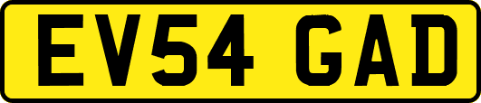 EV54GAD