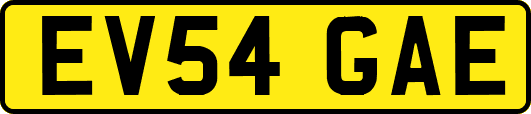 EV54GAE