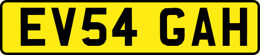 EV54GAH
