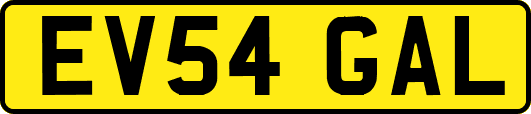 EV54GAL