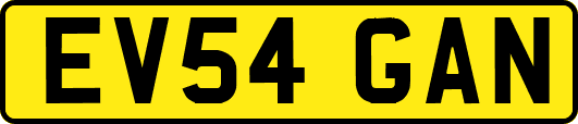 EV54GAN