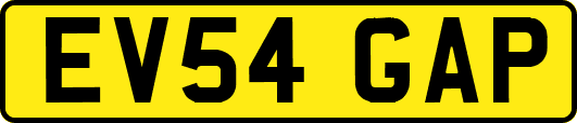 EV54GAP