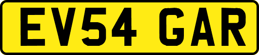 EV54GAR