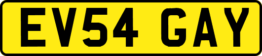 EV54GAY