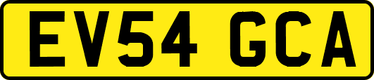 EV54GCA